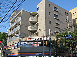 武蔵野市境南町２丁目