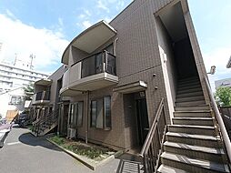 ガーデンパレス武蔵野