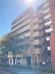 マイシャトー武蔵野
