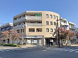 武蔵野市境１丁目