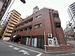 ロイヤルハイツ新宿御苑 407
