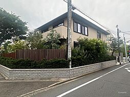 山手町　戸建