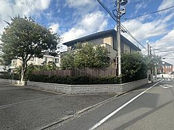 山手町　戸建