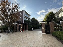 シティハウス武蔵境南イーストコ−ト