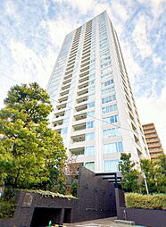 ザ・パ−クハウス三軒茶屋タワー 1701