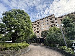 広尾ガーデンヒルズ・N棟