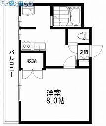 セントラルコート上大川前