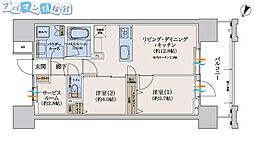 ザ・プレミア新潟駅万代