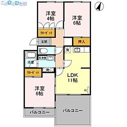 ニューハイツ幸