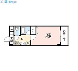 パンウエストリート 303