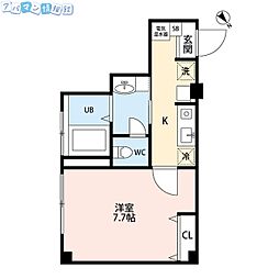 ワンダフルワールド古町