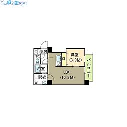 ブレイカーズ萬代 502