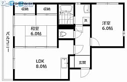 ヴィラ・ドルチェ西大畑