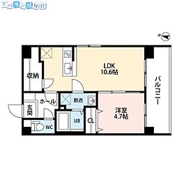 スペリアージュ　タワー