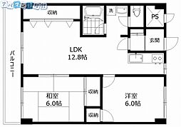 コーポタケショウ 302