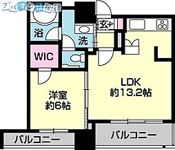 アデニウムタワー萬代橋