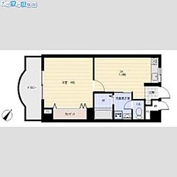 ロイヤル上大川前 202