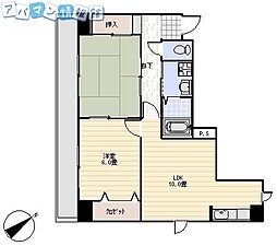 ロイヤル上大川前