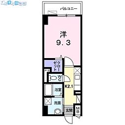 アメニティ万代 406