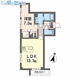 シャーメゾンプレミア鐙