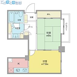 プレジデント寄居