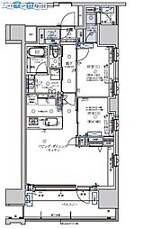 ザ・プレミア新潟駅万代 201