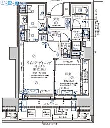 ザ・プレミア新潟駅万代 607