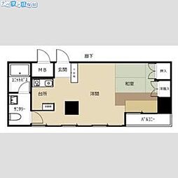 新潟芙蓉コモンズ 406