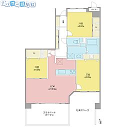 アパガーデンズ万代