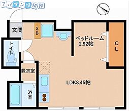 ハクエーマンション