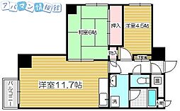 コープ野村万代