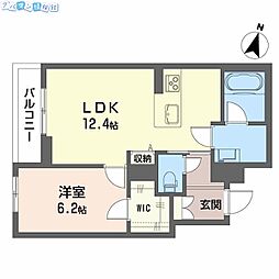 シャーメゾン笹和