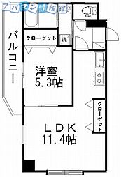 ブラスト南万代