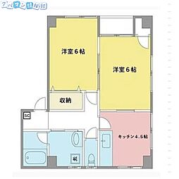 ハイツ・マリンヒル