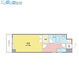 リバティプラザ東堀II