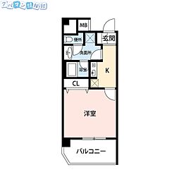 BUENA川端町4丁目弐番館