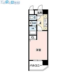 BUENA川端町4丁目弐番館
