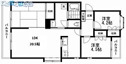 ドミシル松波町