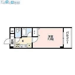 パンウエストリート 1005