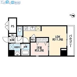 パークソレイユ弐番館 504