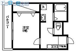 ドルミール木下