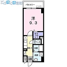 アメニティ万代 905