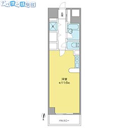 ダイアパレス沼垂四ツ角 301