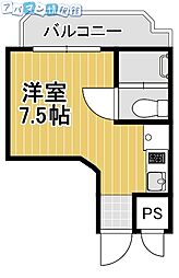 万代ファーストハイツ