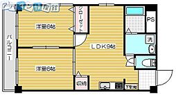 松原マンション