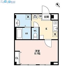 ワンダフルワールド古町