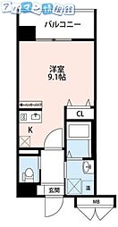 CUES（キューズ）米山