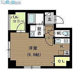 ブラスト万代 503