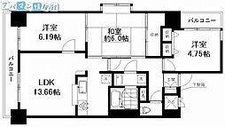 ダイアパレス古町