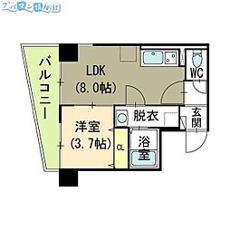 ブレイカーズ萬代